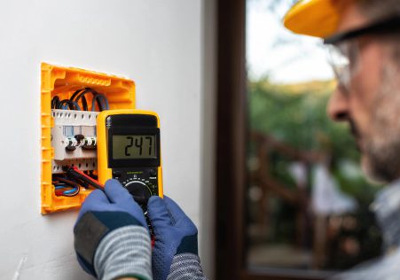 Emergency Electricians